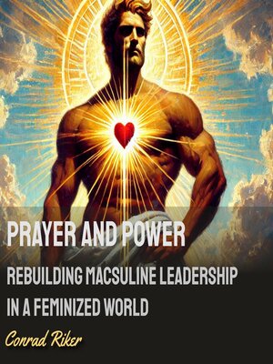 cover image of Prayer and Power